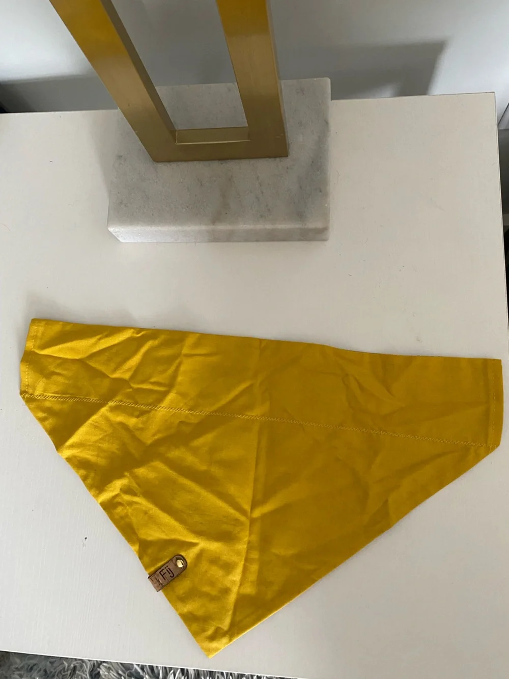 Reversible Pub Dog Bandana